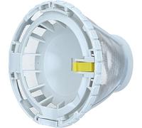 LUTH Premium Profi Parts 4011464 Fine Sieve Micro-Fine Filter Replacement Part for Dishwashers Compatible with Imperial Neckermann Lloyds Source