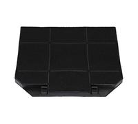 LUTH Premium Profi Parts Activated Carbon Air Filter, Filter2, EFF72, 870 zub870, 8700 zub