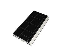 LUTH Premium Profi Parts Activated carbon filter for Bosch, Siemens, Balay, Constructa, Gaggenau, Küppersbusch, Neff cooker hoods