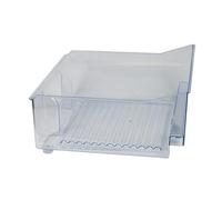 LUTH Premium Profi Parts Bosch 00746674 Crisperbox Vegetable Tray 465 x 210 x 460 mm for Combined Fridge/Freezer