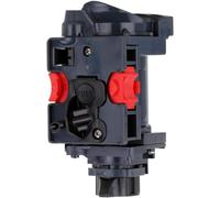 LUTH Premium Profi Parts Brewing Unit Compatible with Delonghi 7313251441 for Coffee Machine