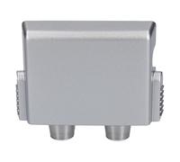 LUTH Premium Profi Parts Cover for spout compatible with Siemens 12020232 for coffee machine