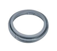 LUTH Premium Profi Parts Door seal for Samsung DC64-02750A DC64-02888A Washing machine