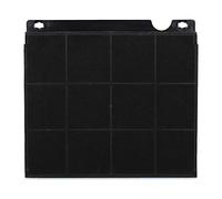 LUTH Premium Profi Parts Kitchen Hood Filter, Activated Carbon, Compatible with AEG, Electrolux, Husqvarna etc., 230x30x210mm, Rectangular, 9029800456
