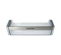 LUTH Premium Profi Parts Lower Door Compartment Compatible with Siemens 00704703 440 x 100 mm for Fridge Freezer Combination