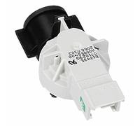 LUTH Premium Profi Parts Pressure Switch Compatible with Electrolux 14000055408/3 Pressure Switch for Dishwasher