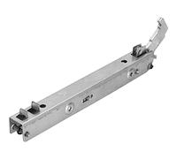 LUTH Premium Profi Parts Right Left Oven Door Hinge Compatible with AEG Electrolux 387015900 3870159005