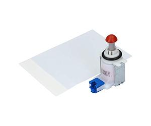 LUTH Premium Profi Parts Solenoid valve for water bag in Bosch Siemens dishwasher 00631199