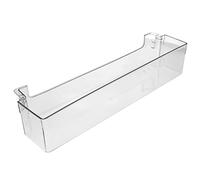 LUTH Premium Profi Parts Storage compartment Bottle compartment Storage holder Bottle holder Door compartment Refrigerator for Gorenje 407845
