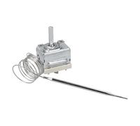 LUTH Premium Profi Parts Thermostat Ego 55.17062.420 Compatible with AEG 5611490011 304°C for Oven Cooker