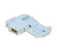 LUTH Premium Profi Parts Washing Machine Locking Relay Compatible with AEG Electrolux 379203042/5 Küpperbusch 429873