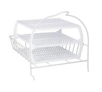 LUTH Premium Profi Parts Wool Basket Compatible with Siemens Wmz20600 11006122 for Tumble Dryer