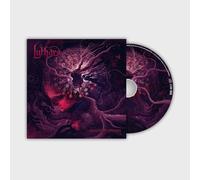 Lutharo – Chasing Euphoria – CD Digipak – Warner Music