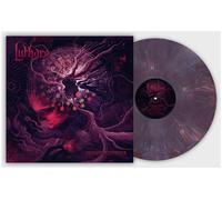 Lutharo Chasing euphoria LP multicolor Onesize