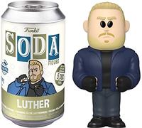 LUTHER ACADEMY UMBRELLA