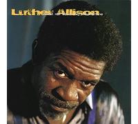 Luther Allison - Hand Me Down My Moonshine