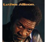 Luther Allison - Hand Me Down My Moonshine