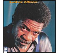 Luther Allison - Hand Me Down My Moonshine (LP) [VINYL]