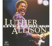 Allison Luther - Live In Chicago