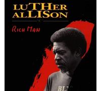 Allison Luther - Rich Man