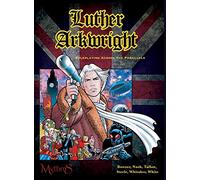Luther Arkwright: Roleplaying Across the Parallels