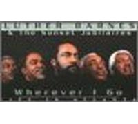 Luther Barnes & Sunset Jubilai - Live Wherever I Go [VHS]