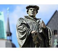 Luther: Breaking the Christian Consensus