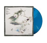 Luther Dickinson and Sisters of the Strawberry Moon - Solstice (TURQUOISE BLUE VINYL) [VINYL]