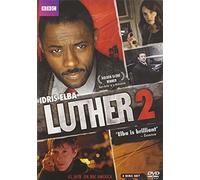 Luther [DVD] [Region 1] [US Import] [NTSC]