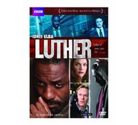 Luther [DVD] [Region 1] [US Import] [NTSC]