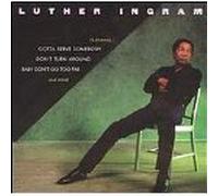 Luther Ingram [CASSETTE]