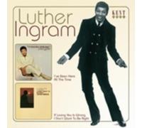 Luther Ingram - I've Been Here All The Time / If Loving You Is Wrong I Don't Want To Be Right