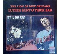 Luther, Kent - It's in the Bag