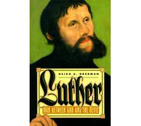 Luther: Man Between God and the Devil