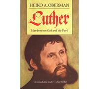 Luther - Man Between God and the Devil