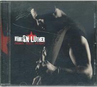 Luther, Martin - Rebel Soul Music