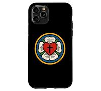 Luther Rose - Luther Seal Case for iPhone 11 Pro