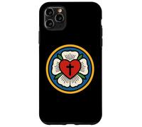 Luther Rose - Luther Seal Case for iPhone 11 Pro Max