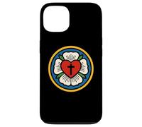 Luther Rose - Luther Seal Case for iPhone 13