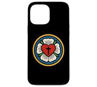 Luther Rose - Luther Seal Case for iPhone 13 Pro Max