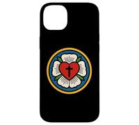 Luther Rose - Luther Seal Case for iPhone 14 Plus