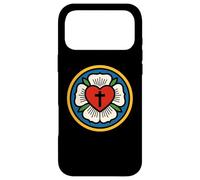 Luther Rose - Luther Seal Case for iPhone 17 Pro Max