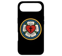 Luther Rose - Luther Seal Case for iPhone Air