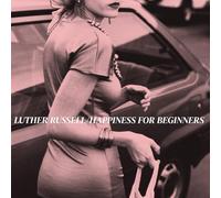 Luther Russell - Happiness For Beginners [VINYL]