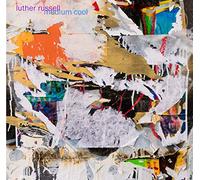 Luther Russell - Medium Cool