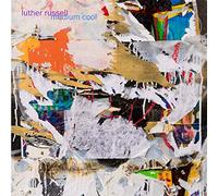 Luther Russell - Medium Cool [VINYL]