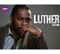 Luther Season 1