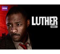Luther Season 2