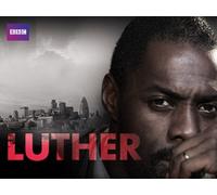 Luther Season 3