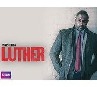 Luther Season 4